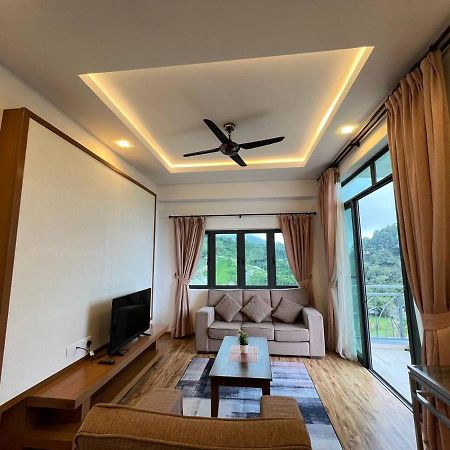 Delisha Homestay 3R2B The Retreat,Aranda Nova برينشانغ المظهر الخارجي الصورة