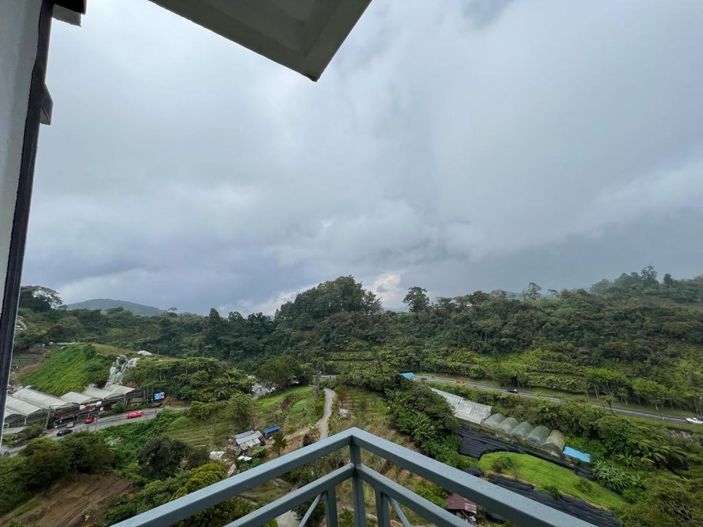 Delisha Homestay 3R2B The Retreat,Aranda Nova برينشانغ المظهر الخارجي الصورة