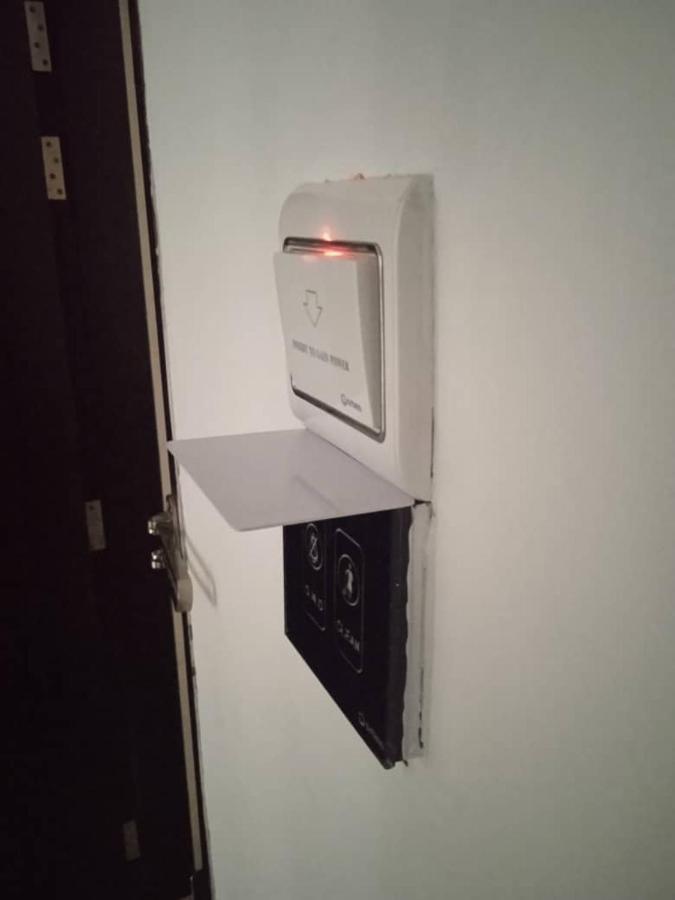 Delisha Homestay 3R2B The Retreat,Aranda Nova برينشانغ المظهر الخارجي الصورة