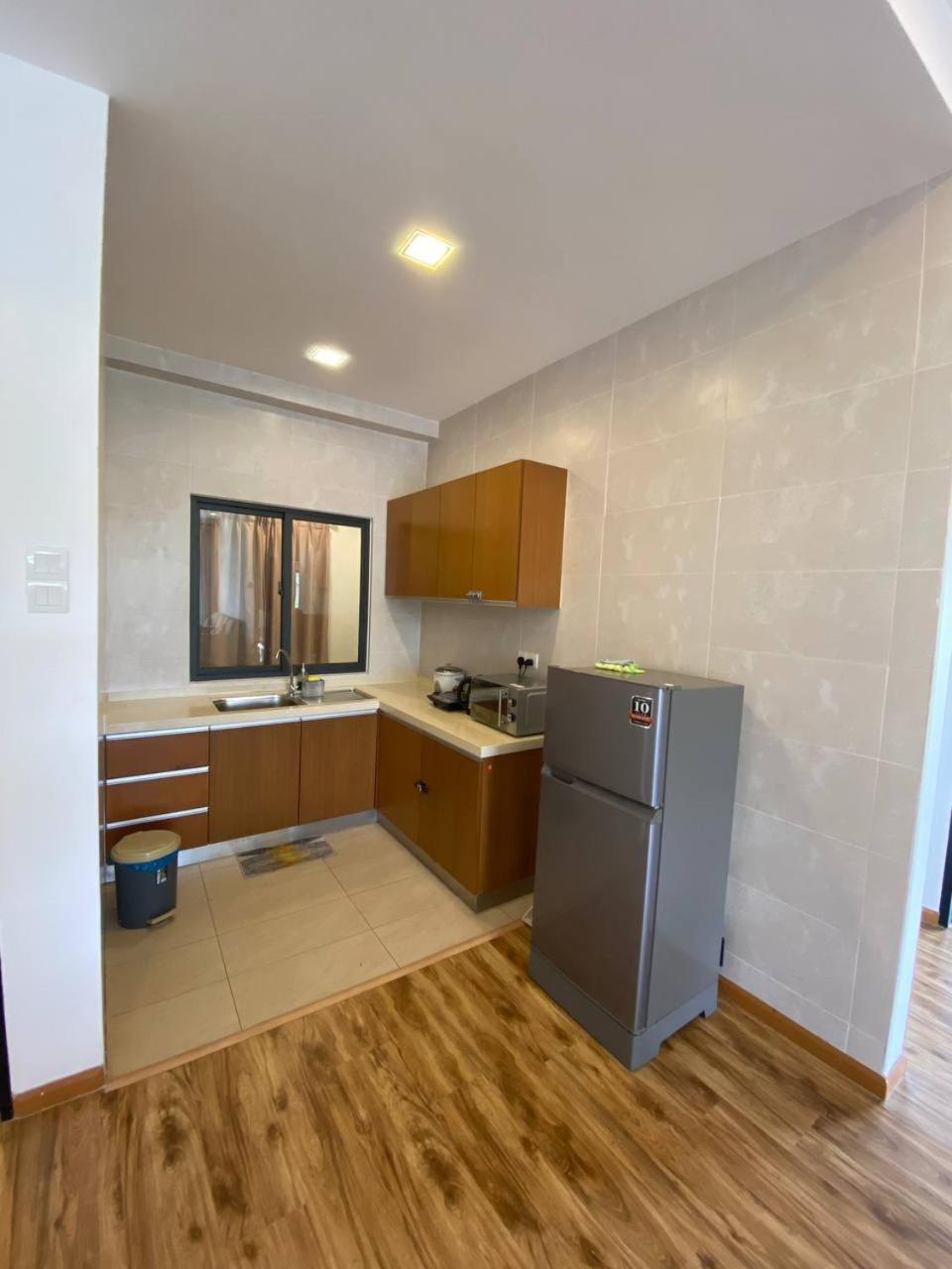 Delisha Homestay 3R2B The Retreat,Aranda Nova برينشانغ المظهر الخارجي الصورة